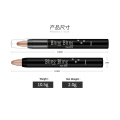 Private label High Quality Natural Long Lasting Colored Highlighter Eye Shadow Pen